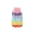 Hainuta pentru caini, Deluxe,  Rainbow 30 cm