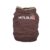 Hainuta pentru caini, Deluxe Warm, maro, 45 cm