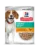 Hill’s Science Plan Canine Adult Perfect Weight Chicken and Vegetables, 363 g