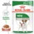Hrana Umeda Royal Canin Mini Adult 12 x 85 g