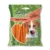 Hrana complementara pentru caini, Perfect Snack, fasii de somon, 80 g