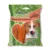 Hrana complementara pentru caini, Perfect Snack, fasii de somon marmorate, 80 g