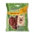 Hrana complementara pentru caini, Perfect Snack, fasii moi de rata, 80 g
