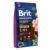 Hrana uscata pentru caini Brit Premium by Nature Adult Small 8 kg