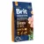 Hrana uscata pentru caini Brit Premium by Nature Senior S plus M 8 kg