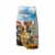 Hrana uscata pentru caini DogDog Traditional pentru caini activi cu vita, 10 kg