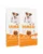 IAMS ProActive Health Adult Small & Medium Breed Chicken 24 kg (2 x 12 kg) hrana caini talie mica