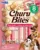 INABA CHURU Bites Recompensă pt. câini, Pernuţe Pui/Somon, Pachet 8 plicurix12g