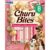 INABA Churu Bites, XS-XL, Pui și Somon, punguță recompense fără cereale câini, semimoist, 92g
