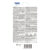 INABA Churu Meal Topper, XS-XL, Pui, plic, tub recompense fără cereale câini, (piure), 56g