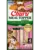 INABA Dog Meal Topper Chicken Salmon 4×14 g crema pui si somon supliment alimentar pentru caini