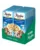 INABA Dog Twin plic pentru caini 24×40 g pui, legume si branza