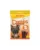 JOSERA Denties with Duck&Carrot 180g Batoane dentare caini cu rata si morcov
