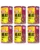JOSERA Meat Lovers Junior Pure set conserve 6x400g caini juniori