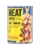 JOSERA Meatlovers Menu hrana umeda pentru caini, rata si dovleac 400 g