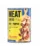JOSERA Meatlovers menu Conserva hrana pentru caini, cu rata si dovleac 800g