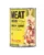 JOSERA Meatlovers menu Hrana umeda pentru caini, cu pui si morcov 800g