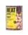 JOSERA Meatlovers pure Conserva hrana caini, cu curcan 400g
