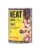 JOSERA Meatlovers pure Conserva hrana caini, cu curcan 800g
