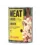 JOSERA Meatlovers pure Hrana umeda pentru caini, cu pui 800g