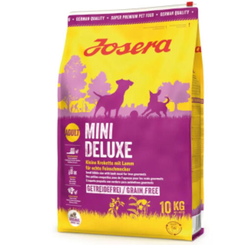 JOSERA Mini Deluxe