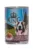 King Dog, conserva cu carne de vita, 415 g