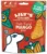 LILY’S KITCHEN Jerky Recompensă pentru câini Plant Power, cu Mango 70g