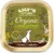 LILY’S KITCHEN Organic Lamb Supper Conservă pentru câini, cu miel/morcovi 150g
