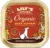 LILY’S KITCHEN Organic Supper Conservă pentru câini, cu vită şi morcovi 150g