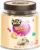 LOLO PETS CLASSIC Biscuiţi pentru câini Bones Medium, borcan plastic 210g