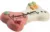 LOLO PETS CLASSIC Tort pentru câini Happy Birthday 250g