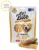 Lets Bite Chewbones – recompense pentru câini, Rulou Piele de vacă şi Cod 120g