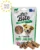 Let’s Bite Meat Snacks – recompense pentru PUPPY, batoane cu Miel 80g