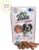 Let’s Bite Meat Snacks – recompense pentru câini, batoane Ton şi Creveţi 80g