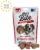 Let’s Bite Meat Snacks – recompense pentru câini, bucăţi cu Vită şi Pasăre 80g