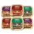 Lily’s Kitchen Dog World Dishes Trays Multipack 6×150 g