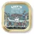 Lily’s Kitchen For Dogs Fishy Fish Pie With Peas, 150 g
