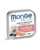MONGE Fresh hrană umedă pentru câini sub formă de pate, cu somon 100 g