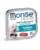 MONGE Fresh hrană umedă pentru câini sub formă de pate, cu ton 100 g