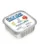 MONGE Fruit Dog Junior Monoprotein hrană umedă pentru cățeluși, cu pui și mere 150g