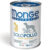 MONGE Monoprotein, XS-XL, Pui, conservă hrană umedă monoproteică fără cereale câini, (pate), 400g