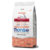 MONGE Natural Superpremium Monoprotein Adult Mini, XS-S, Somon și Orez, hrană uscată câini, 2.5kg