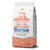 MONGE Natural Superpremium Monoprotein Puppy&Junior, XS-XL, Somon și Orez, hrană uscată câini junior, 2.5kg