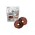 MR BANDIT Donut, XS-XL, Miel și Rață, punguță recompense câini, 500g