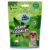 MR BANDIT Hemp Cookies, XS-XL, Pește, punguță recompense fără cereale câini, 75g