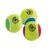 Minge de tenis pentru caini, 6 cm