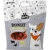 Mr. Bandit Donut, Miel Si Rata, 500 g