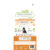 NATURAL TRAINER Sensitive No Gluten Puppy & Junior, M-XL, Somon, hrană uscată monoproteică câini junior, sistem digestiv, 12kg