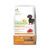 NATURAL TRAINER Sensitive No Gluten, XS-S, Miel, hrană uscată monoproteică câini, sistem digestiv, 7kg