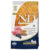 N&D Ancestral Grain Adult Mini, XS-S, Miel și afine, hrană uscată conținut redus cereale câini, 800g